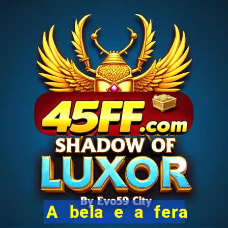 A bela e a fera 1991 filme completo dublado topflix